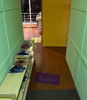 Murree House | RBS Cottage