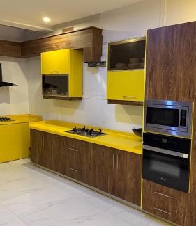 Murree House | RBS Cottage