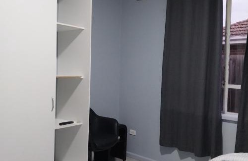 St. Albans House | Reaburn