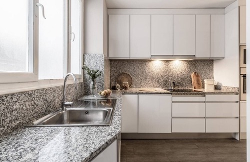 Almagro Apartment | Real - 3 bedroom and terrace in Almagro