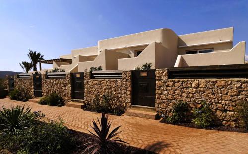 Gafares Hotel | Real Agua Amarga La Joya - Adults Only