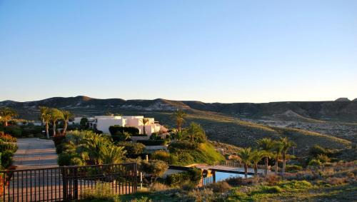 Gafares Hotel | Real Agua Amarga La Joya - Adults Only