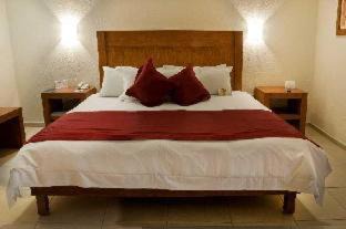 Leon Hotel | Real de Minas Poliforum