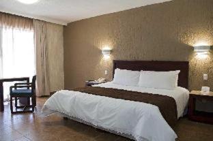 Leon Hotel | Real de Minas Poliforum