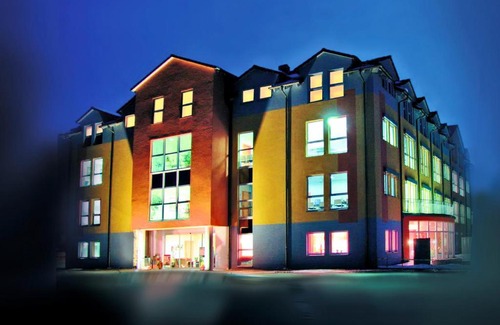 Stockheim Hotel | Rebhan's Klassik