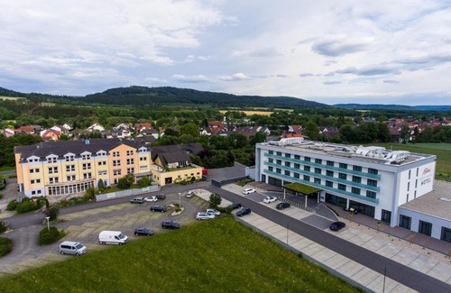 Stockheim Hotel | Rebhan's Klassik