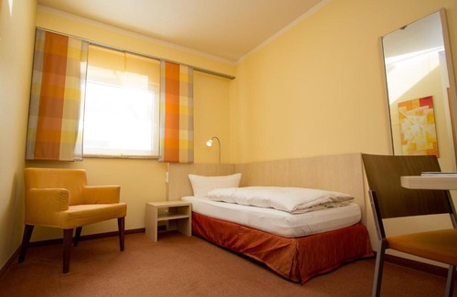 Stockheim Hotel | Rebhan's Klassik