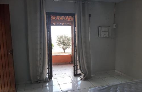 Sao Pedro Hotel | Recanto das Seriemas
