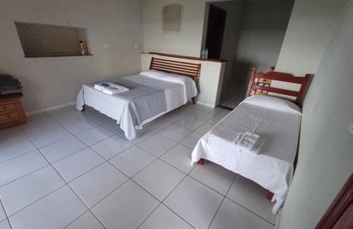 Sao Pedro Hotel | Recanto das Seriemas