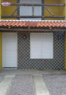 Jaguaruna House | Recanto das Pedras- Casa Pedra Ardósia - Com vista para o mar