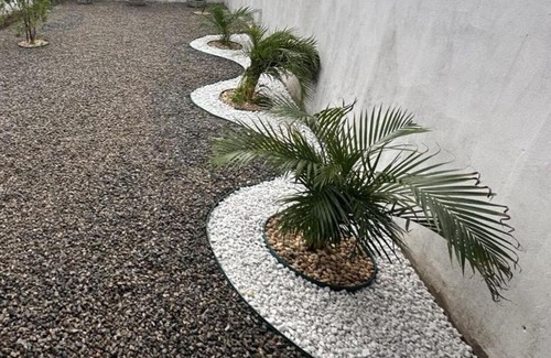 Piaui House | Recanto dos Pássaros