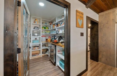 Stanton House | Recently remodeled and renovated Country Estate Home in West Texas