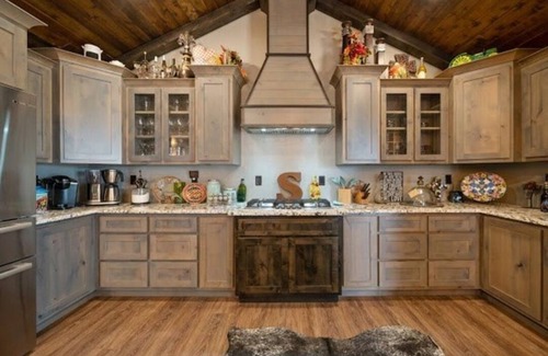 Stanton House | Recently remodeled and renovated Country Estate Home in West Texas