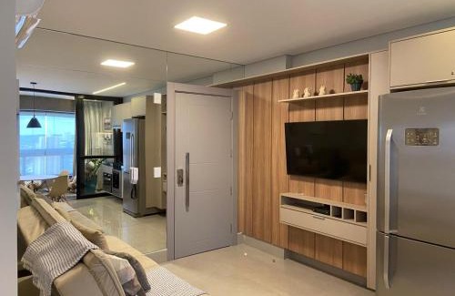 Jardim dos Estados Apartment | Recevoir Home