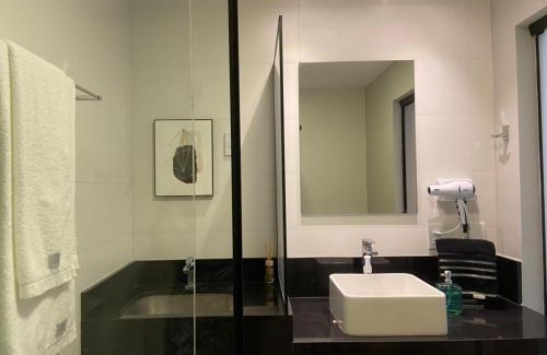 Jardim dos Estados Apartment | Recevoir Home
