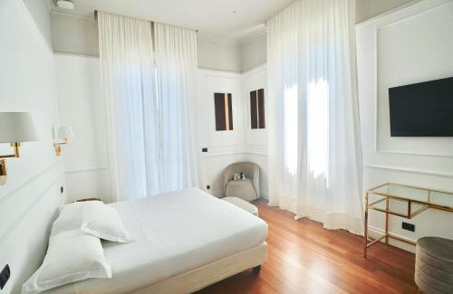Fossalta Hotel | Rechigi Park Hotel
