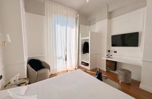 Fossalta Hotel | Rechigi Park Hotel