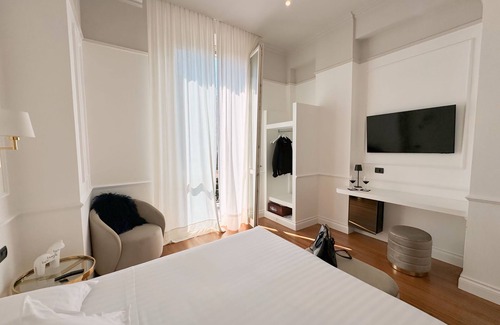 Fossalta Hotel | Rechigi Park Hotel