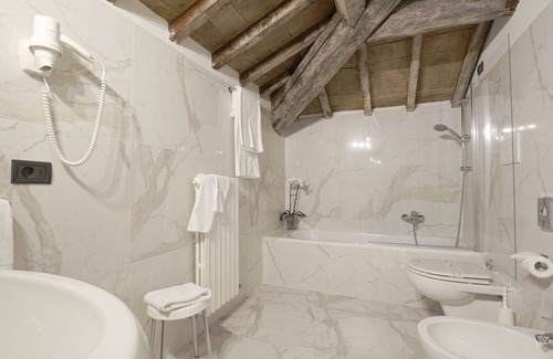 Fossalta Hotel | Rechigi Park Hotel