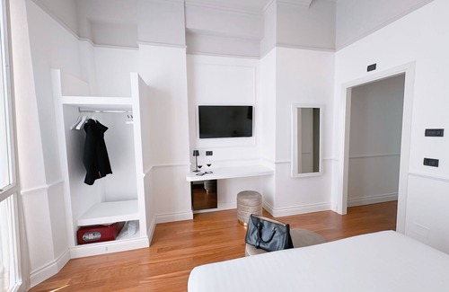 Fossalta Hotel | Rechigi Park Hotel