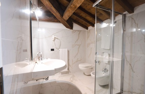 Fossalta Hotel | Rechigi Park Hotel