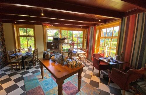 Hippolytushoef Hotel | Recreatiepark Wiringherlant