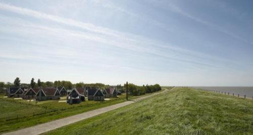 Hippolytushoef Hotel | Recreatiepark Wiringherlant