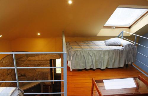 Covelo House | Rectoral de Prado