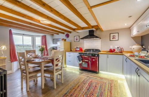 Ainthorpe House | Red Briar House