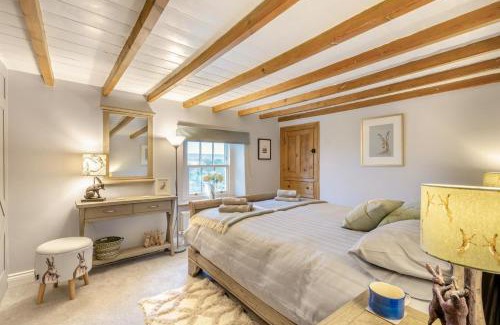 Ainthorpe House | Red Briar House