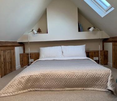 Yeovil Apartment | Red Brick House