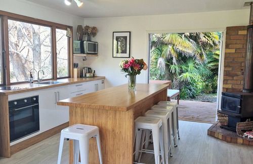 Raglan Cottage | RED COTTAGE