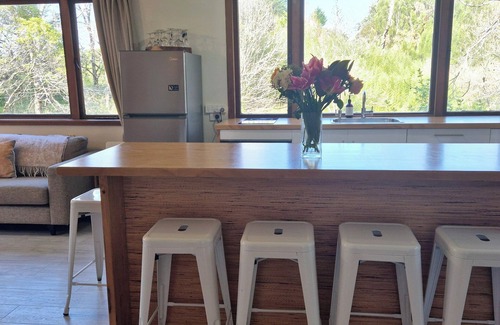 Raglan Cottage | RED COTTAGE