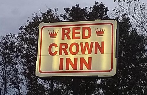 Russett Hotel | Red Crown Inn