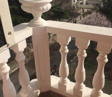 Ravda House | Red House Family Hotel