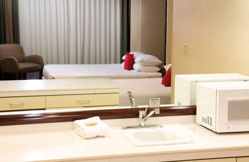 St. George Hotel | Red Lion Hotel & Conference Center St. George, UT