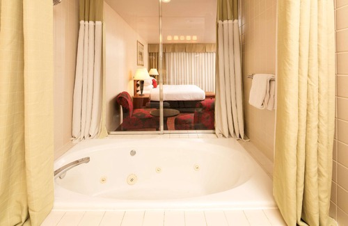 St. George Hotel | Red Lion Hotel & Conference Center St. George, UT