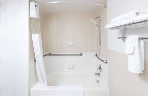 Ellensburg Hotel | Red Lion Hotel & Conference Center Ellensburg