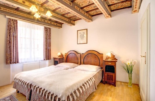 Hradcany Hotel | Red Lion Hotel