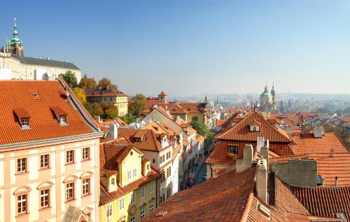 Hradcany Hotel | Red Lion Hotel