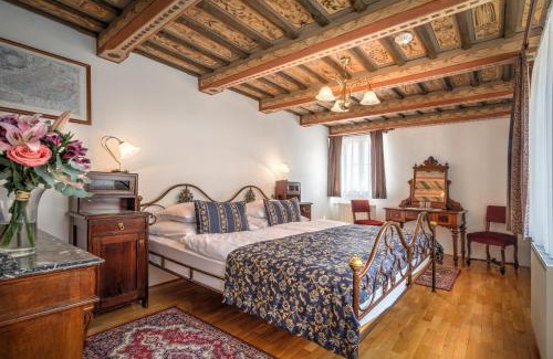 Hradcany Hotel | Red Lion Hotel