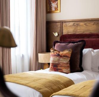Radlett Hotel | Red Lion Hotel