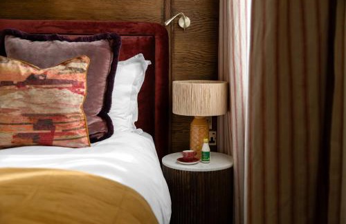 Radlett Hotel | Red Lion Hotel