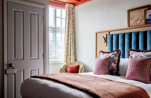 Radlett Hotel | Red Lion Hotel