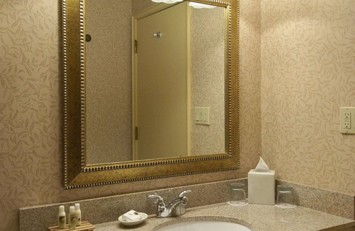 Kelso Hotel | Red Lion Hotel Kelso Longview