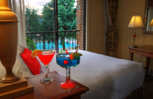Pasco Hotel | Red Lion Hotel Pasco Airport & Conference Center