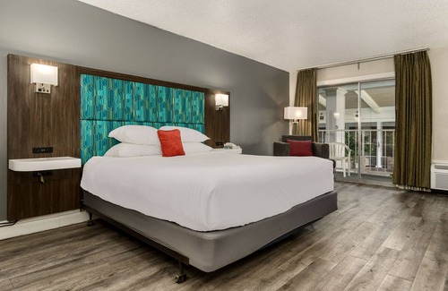 Pocatello Hotel | Red Lion Hotel Pocatello