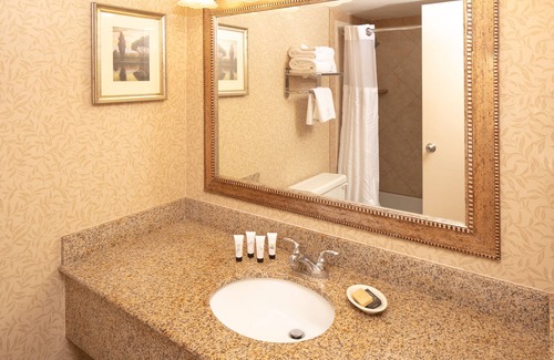 Pocatello Hotel | Red Lion Hotel Pocatello