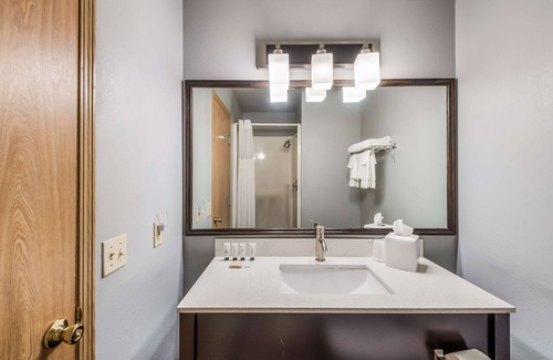 Sequim Hotel | Red Lion Inn & Suites Sequim