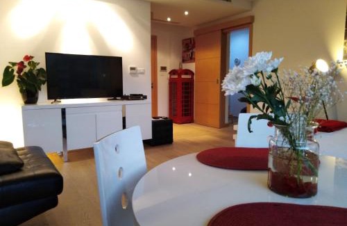 Velji Vinogradi Apartment | Red Lux
